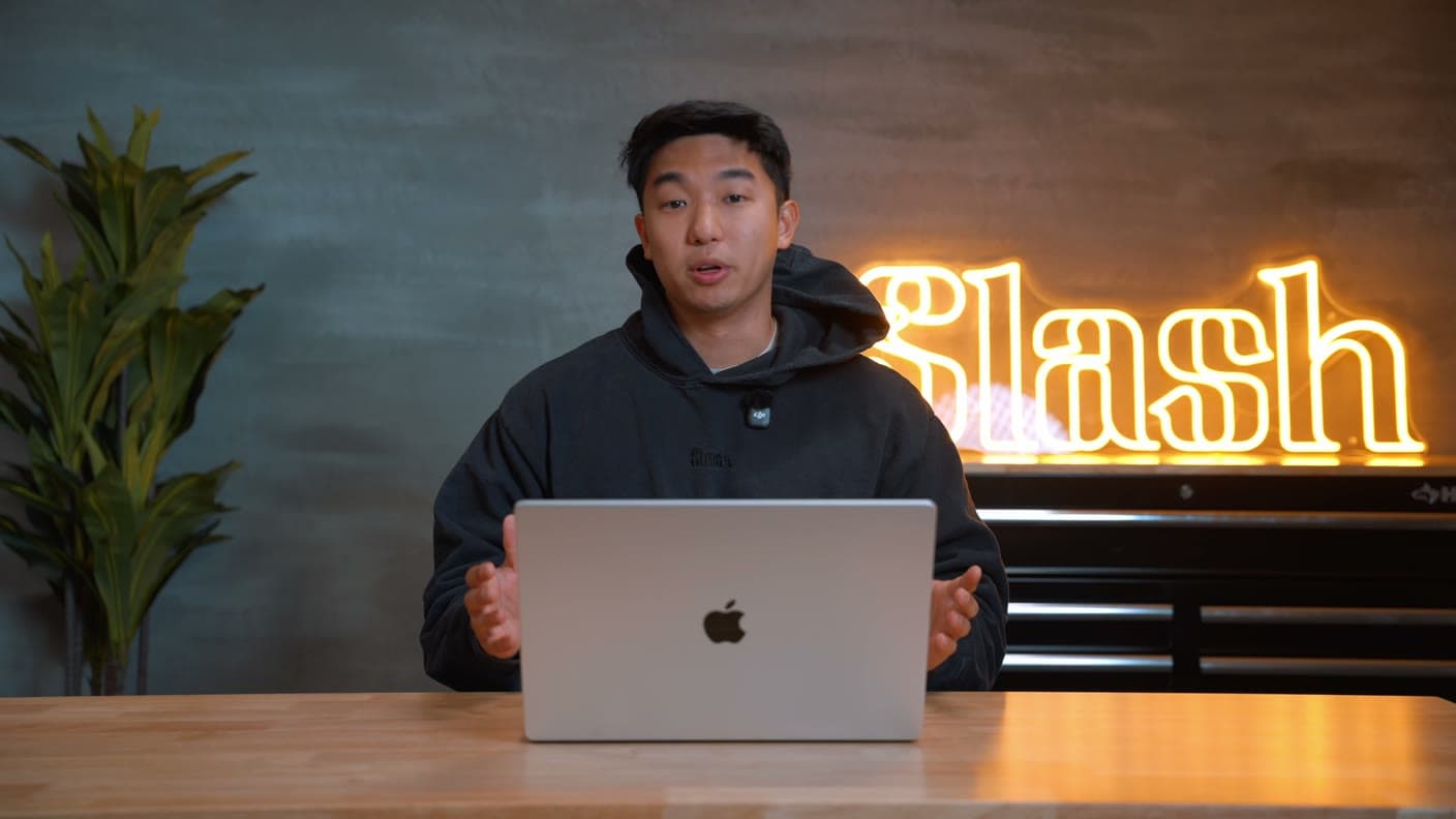 App Facelift, shipped by Albert Tian