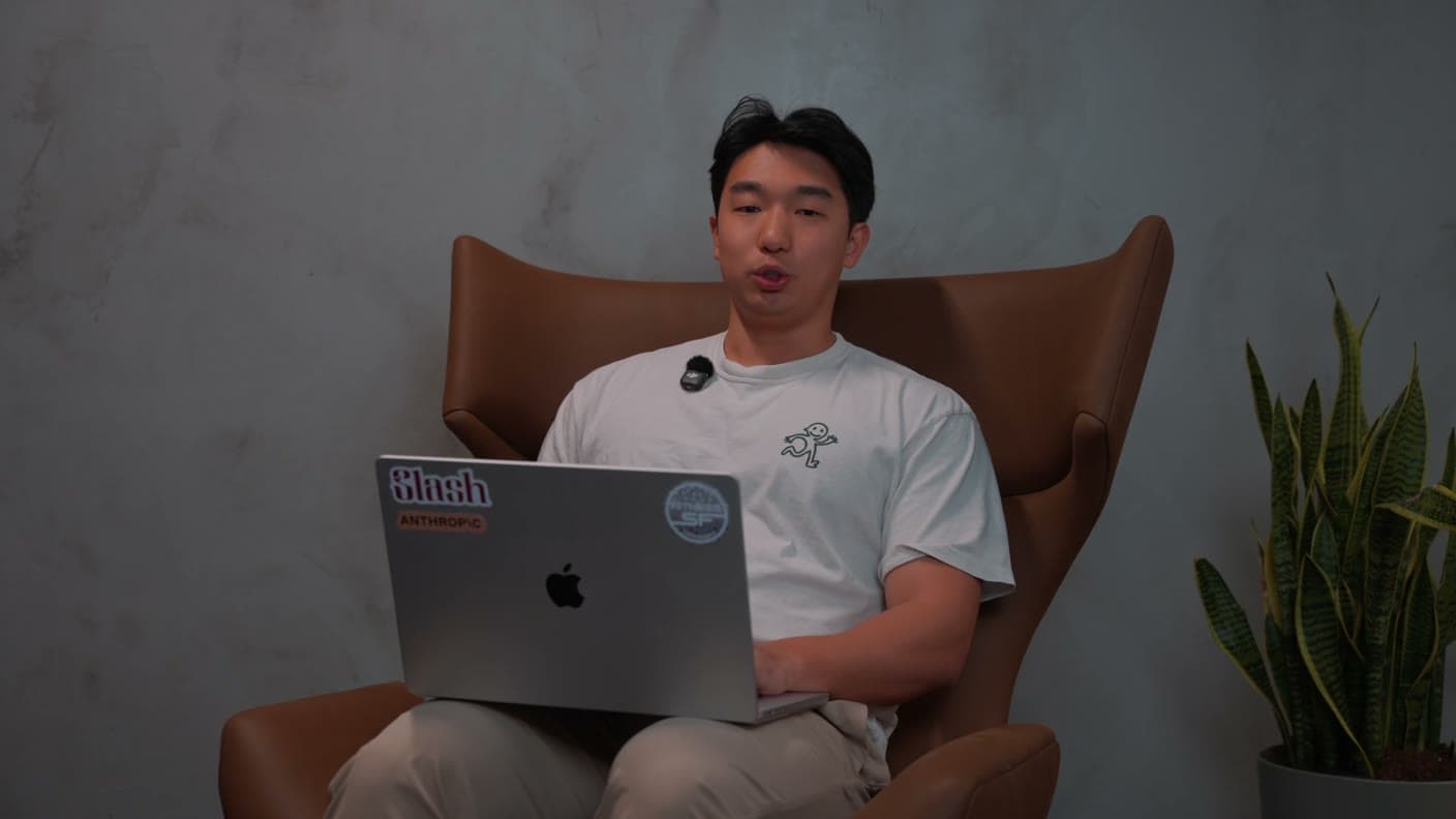 Reimbursements, shipped by Albert Tian