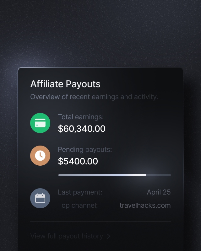 Affiliates