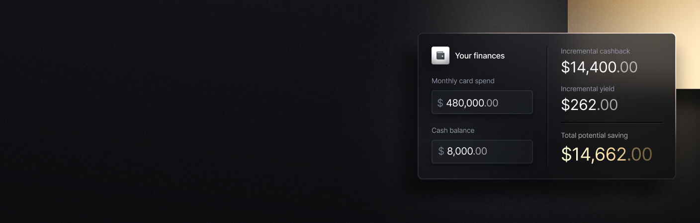 See the ROI behind your spend