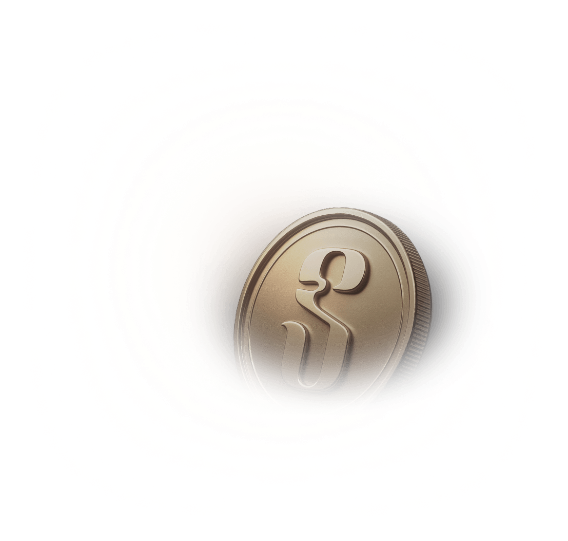 Global USD for modern business