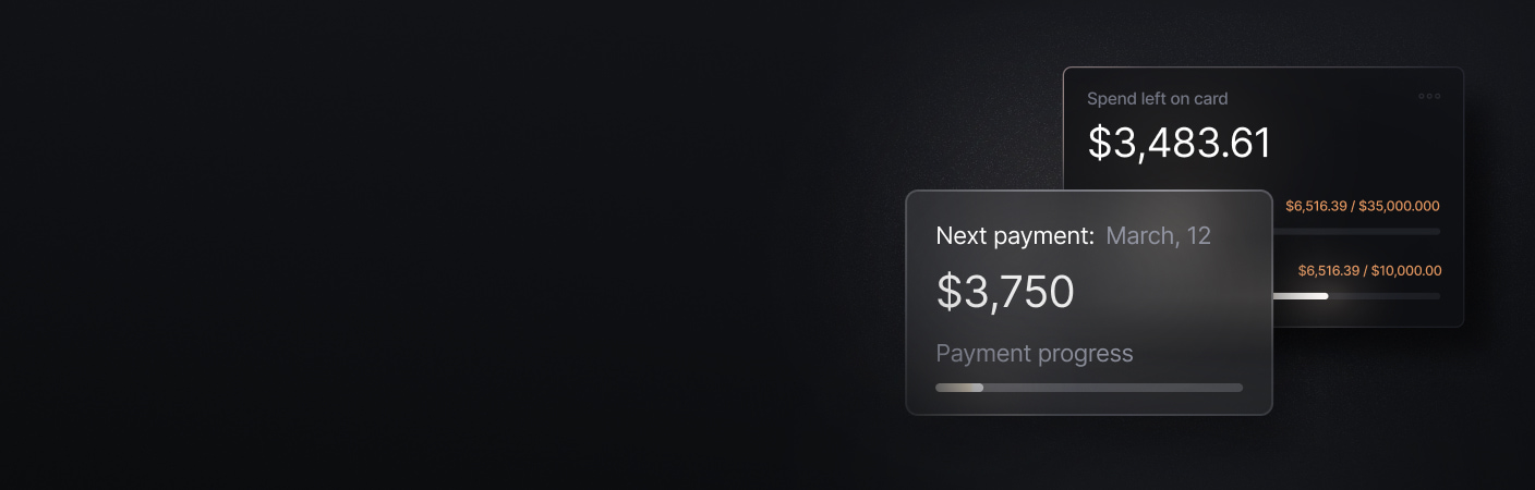 Stay on Top of Payments with Slash