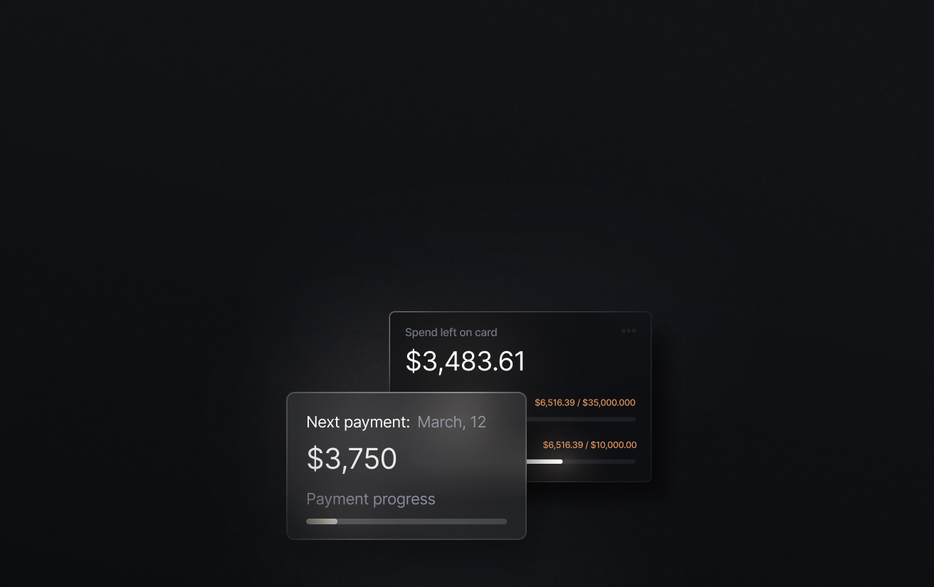 Stay on Top of Payments with Slash