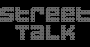 Street Talk logo